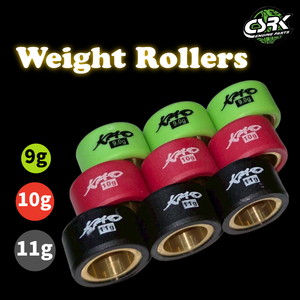 Accessoires de moto taïwanais, pièces de transmission de course pour scooters Yamaha - Product Image 1