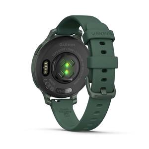 Reloj Inteligente Garmin Lily 2 Active, Color Verde Jaspe - Product Image 5