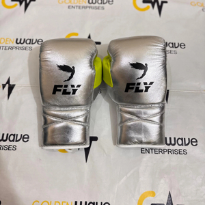 Gants de boxe en cuir de vachette de haute qualité, fabriqués en usine, très demandés, pour entraînement professionnel et sparring. - Product Image 4