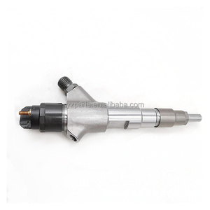 Injecteur de carburant à rampe commune 0445120141 0433172092 pour GAZ, <span class=keywords><strong>Sadko</strong></span>, MMZ, Série - Product Image 4
