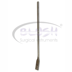 Manual Power Orthopedic Titanium 5.0mm HA5 Locking Screw Implant System Orthopedic Instrument By <b>Blush</b> Surgical - Product Image 6