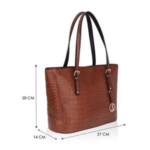 Stylish <b>Women</b> Faux Leather Shoulder Purse Handbag <b>for</b> Daily Wear <b>Office</b> Shopping and Weekend Travel Ladies Fashion <b>Bag</b> <b>for</b> Daily - Product Image 1