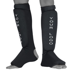 Espinilleras Deportivas de Béisbol de Alta Calidad, Transpirables y Ajustables para una Comodidad Óptima - Product Image 6