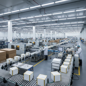 จำหน่ายกล่องเค้กวันเกิดหลากหลายขนาดในราคาขายส่งที่แข่งขันได้สำหรับการสั่งซื้อจำนวนมาก - Product Image 3