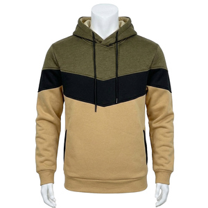 Ce sweat à capuche haut de gamme est conçu pour le confort, la durabilité et un style moderne, ce qui en fait un sweat idéal pour un usage quotidien. - Product Image 1