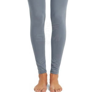 Leggings Deportivos de Cintura Media para Mujer, Diseño Moderno y de Alta Demanda, Ecológicos, Transpirables, de Secado Rápido, Personalizables - Product Image 6