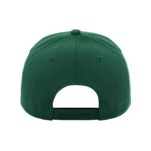 Gorra de béisbol informal transpirable para hombre, ajustable, deportiva, de moda para exteriores, estilo snapback de verano - Product Image 4