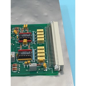 AMAT 0100-00132 PCB Sync Detect PWB, 118036 - อุปกรณ์และชิ้นส่วนเซมิคอนดักเตอร์มือสองระดับโลกที่เชื่อถือได้ - Product Image 4