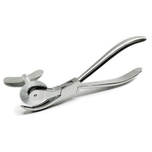 Finger <b>Ring</b> Remover Jewelry Cutter <b>Hand</b> Tool Wheel Blade Jewelers Cutting Device 17cm Finger <b>Ring</b> Cutter CE ISO by Grip Surgical - Product Image 1