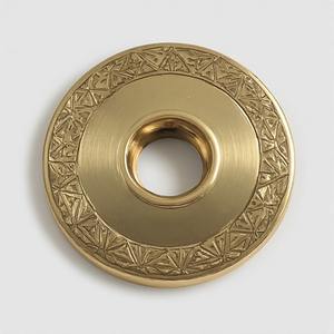 แผ่นปิดด้านหลังแบบหรูหราทันสมัย เหมาะสำหรับบ้านดีไซน์เนอร์ ให้ความสวยงามเรียบง่ายและรองรับฮาร์ดแวร์อย่างมั่นคง - Product Image 4