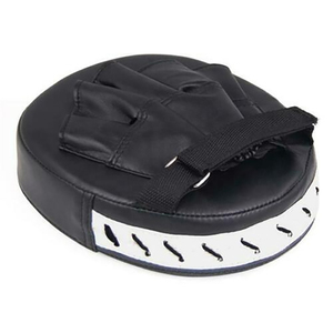 DAWNFROCE FIGHT GEARS Almohadilla de Boxeo Profesional, Material PU, Duradera, Cómoda, Ecológica, Transpirable, para Todas las Estaciones - Product Image 4