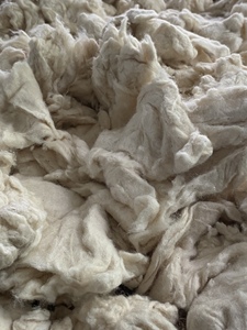 Algodón CardFly de alta calidad, marca Nithya, cantidad mínima 23 toneladas +/- 10. Contacte a la Sra. Kate +84387097963 - Product Image 3