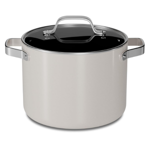 Olla Moderna de Acero Inoxidable, Ecológica y Resistente, para Recetas Indias, Salsas, Dals, Curry, Sopas, y para Hervir Leche - Product Image 2