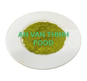 Poudre de thé matcha du vietnam thé premium matcha d'usine en vrac de haute qualité - Product Image 1