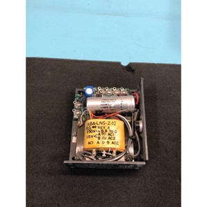 Fuente de Alimentación 2 Lambda LNS-Z-12, 180765 - Equipo y Piezas de Semiconductores de Confianza de Marca Global - Product Image 1