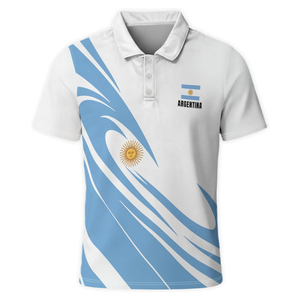 Polo de golf professionnel, respirant, anti-transpiration, extensible, fabricant, fournisseur, exportateur, grossiste, usine - Product Image 1