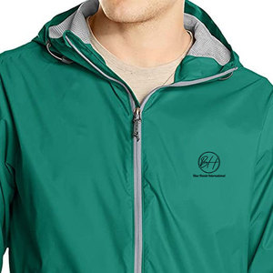 Chaqueta Cortavientos para Hombre, Diseño Moderno, Cómoda, Deportiva, a la Moda, Chaqueta de Invierno para Adultos, Venta al Por Mayor - Product Image 3