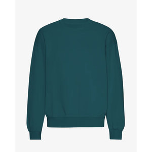 Sudadera de Invierno para Hombre, Cuello Redondo, Forro Polar, Cálida, Deportiva, Informal, para Uso Diario - Product Image 6