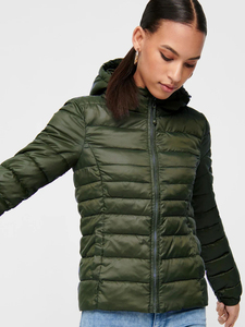 High Quality <b>Light</b> Beige New Arrival Best Selling <b>Women's</b> Puffer <b>Jacket</b> And Quilted Bubble Down Winter Down <b>Jacket</b> <b>For</b> <b>Women</b> - Product Image 5