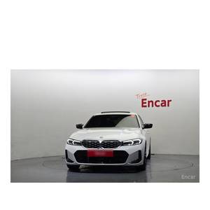 BMW Serie 3 M340i 2023, 32,784 km, Caja de Cambios Automática, Volante a la Izquierda, Cámara Trasera - Product Image 3