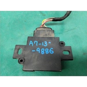 ECUs y Módulos de Computación Usados A7 4G0906093F - Product Image 3