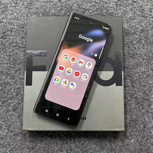 โทรศัพท์มือถือ ZFold4ใช้ปลดล็อค5G พับเก็บได้สำหรับสมาร์ทโฟน - Product Image 3