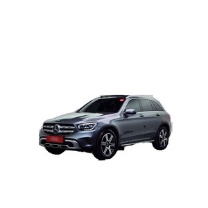 เมอร์เซเดส-เบนซ์ GLC300 GLC-Class 4MATIC มิถุนายน 2020 ระยะทาง 106,846 กม. เกียร์อัตโนมัติ พวงมาลัยซ้าย มาตรฐานไอเสียยูโร 5 กล้องมองหลัง - Product Image 1