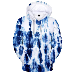 Sudadera con Capucha Personalizada para Hombre, de Poliéster, Manga Larga, Nueva Moda, Ropa Casual, Impresión por Sublimación, Logotipo, Diseño Sólido - Product Image 1