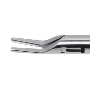 Laparoscopic Surgery Instruments Stainless Steel Forceps <b>Clip</b> with Manual Power Source Plastic and Metal BY DENTRIC IMPLANTS - Product Image 3