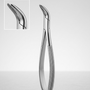 คีมหนีบราก | สเตนเลสสตีลระดับพรีเมียม - Product Image 2