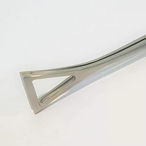 Pinza Quirúrgica Reutilizable de Acero Inoxidable Alemán a Precio Razonable, Pinza de Collin para Agarrar Tumores - Product Image 2