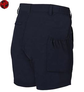 Shorts de Pesca Elásticos en 4 Direcciones, Shorts de Baño con Protección Solar UPF 50+, Shorts Cargo para Mujer con Bolsillos Grandes, Color Sólido, Personalizables - Product Image 2