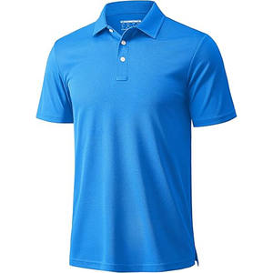 Vêtements de golf, polo - Product Image 1