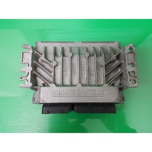 Mini Hatch: ECU y Módulos de Computación Usados 7553735 - Product Image 1