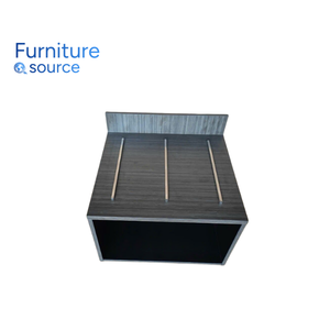 เฟอร์นิเจอร์โรงแรมทันสมัยสำหรับโมเต็ล6 -MDF HPL เสร็จพร้อมคุณสมบัติกันน้ำและกันรอยขีดข่วน-โรงงานผลิตจากเวียดนามโดยตรง - Product Image 2