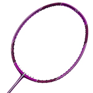 แร็กเก็ตแบดมินตันมืออาชีพ80ฟุต - Product Image 6