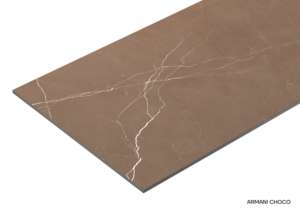 Azulejos de porcelana de alta resistencia para tallado, tamaño 600x1200, formato grande para suelo, pared y uso interior comercial. - Product Image 5