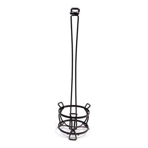 New Selling Wholesale Price Free Stand <b>Paper</b> Towel Holder <b>Kitchen</b> Countertop One Hand Tear <b>Paper</b> Towel Holder - Product Image 5