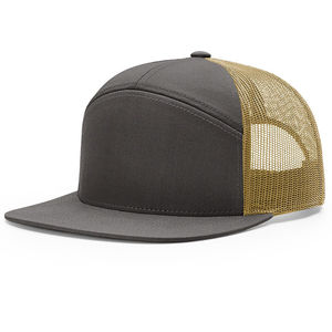 Gorra Trucker de Última Moda 2026, Precio Mayorista, Calidad Superior, Diseño Personalizado, Gorras Trucker Elegantes Hechas en Pakistán - Product Image 5