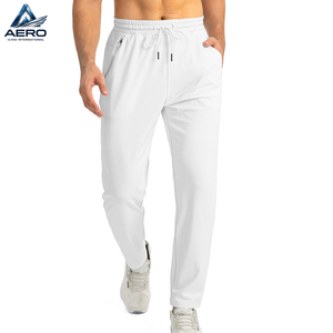 Ropa para Hombre, Transpirable, Servicio OEM, Ropa Deportiva, Pantalones Deportivos de Última Moda para Hombre, Pantalones Deportivos - Product Image 3