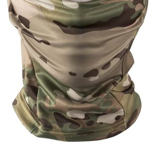 Outdoor Camouflage Hunting Balaclava for Men Full Coverage Face Digital Hunting Balaclava for Riding Adult Summer Outdoor Wear - Product Image 4