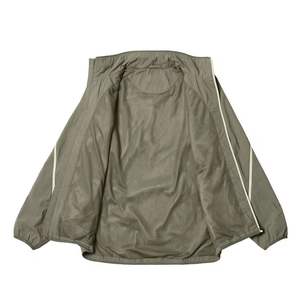 Ensemble veste et pantalon coupe-vent imperméable pour homme - Product Image 3