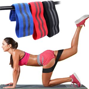 Oem Customized Unisex Hip Circle <b>Bands</b> High Quality Hip Circle <b>Bands</b> Yoga Hip Circle <b>Bands</b> - Product Image 4