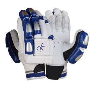 <b>Light</b> Weight Breathable Leather Cricket Batting Professional Comfortable Outdoor Gloves Customization All Colors Sizes Custom - Product Image 5