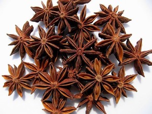 BLUE LOTUS Wholesale Vietnamese Origin Organic Whole Star <b>Anise</b> High Essential <b>Oil</b> Export Quality Reddish-brown to Dark Brown - Product Image 6