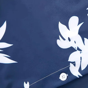 Conjunto Deportivo Casual de Verano para Niñas 2026, de Primera Calidad, con Logotipo Personalizado, Transpirable, de Punto, Camiseta de Manga Corta y Pantalones Cortos, Dos Piezas - Product Image 3