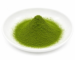 Meilleurs prix, excellente qualité, thé vert Shizuoka MEI-A première récolte, moulu sur pierre, sac de 2 kg, poudre de matcha de qualité cérémonielle - Product Image 2