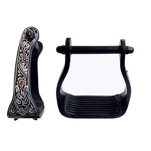 Estribos de Plástico para Montar a Caballo de Alta Calidad de Pakistán, Venta al por Mayor a Bajo Precio, Material de la Mejor Calidad - Product Image 1