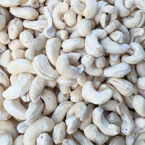 Noix de cajou de haute qualité WW180, WW240, WW320, LP, WS, noyaux de cajou, emballage personnalisé - Product Image 1