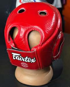 2026 High Quality Custom logo Boxing <b>Head</b> Guard For <b>Training</b> Sparring kickboxing MMA - Product Image 2